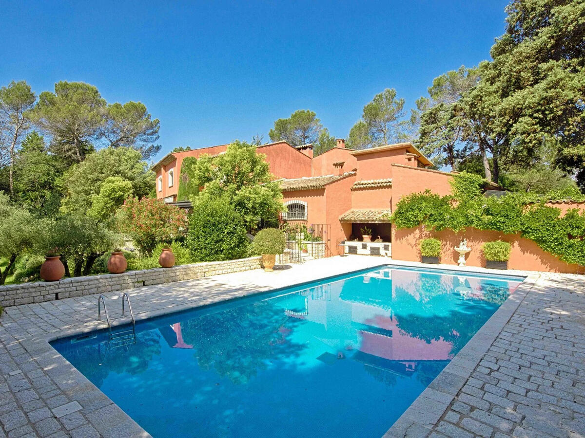 House Mougins