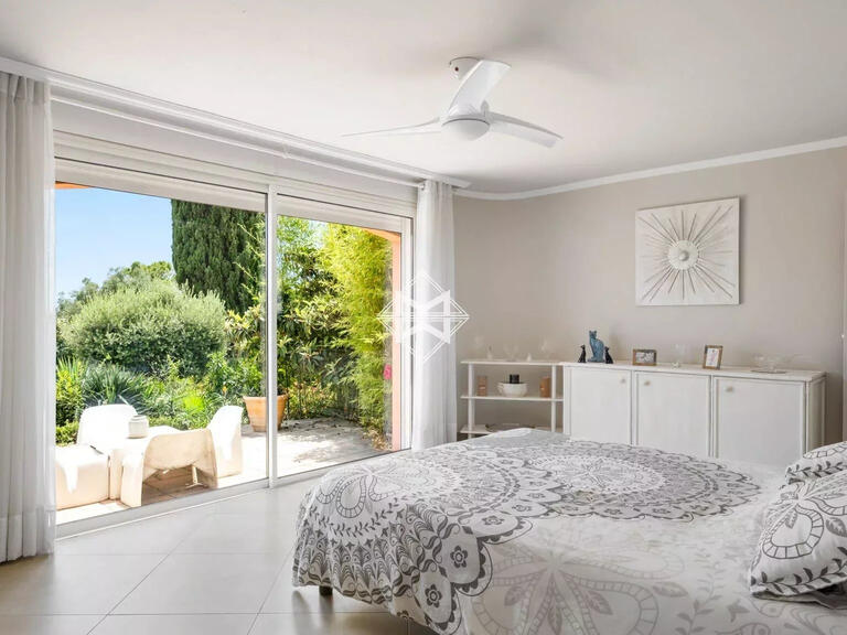 Vente Maison Mougins - 4 chambres