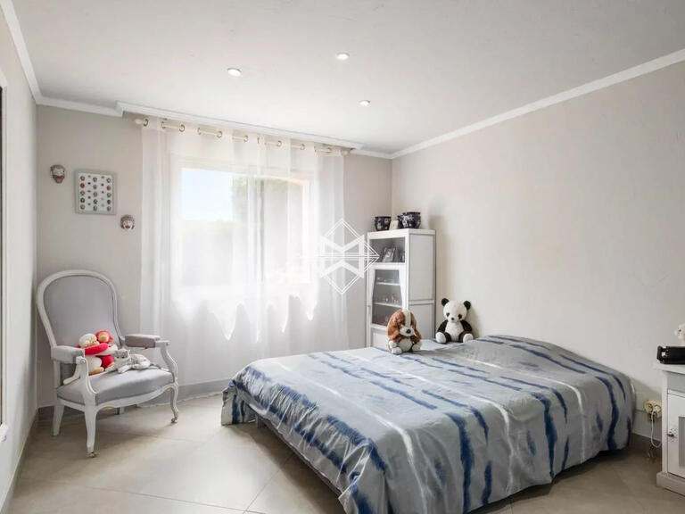 Vente Maison Mougins - 4 chambres