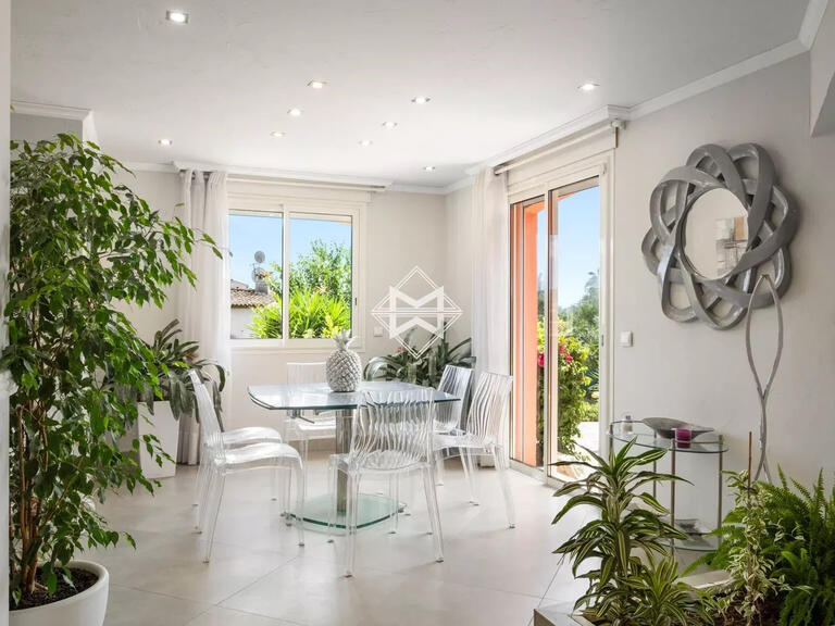 Vente Maison Mougins - 4 chambres