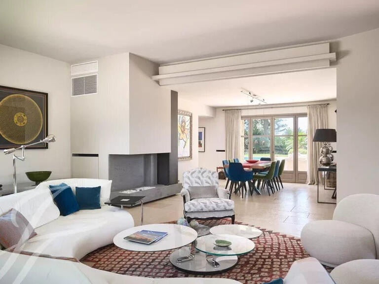 Maison Mougins - 5 chambres - 500m²