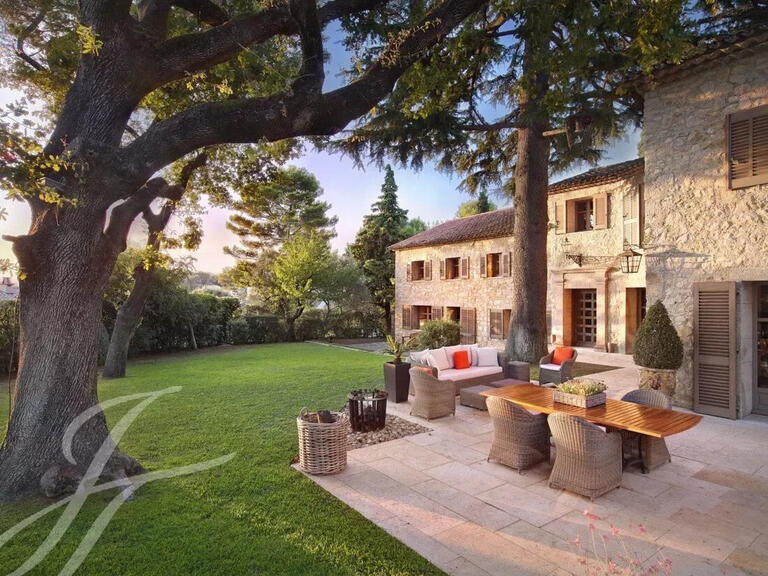 Sale House Mougins - 5 bedrooms