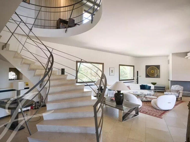 House Mougins - 5 bedrooms - 500m²