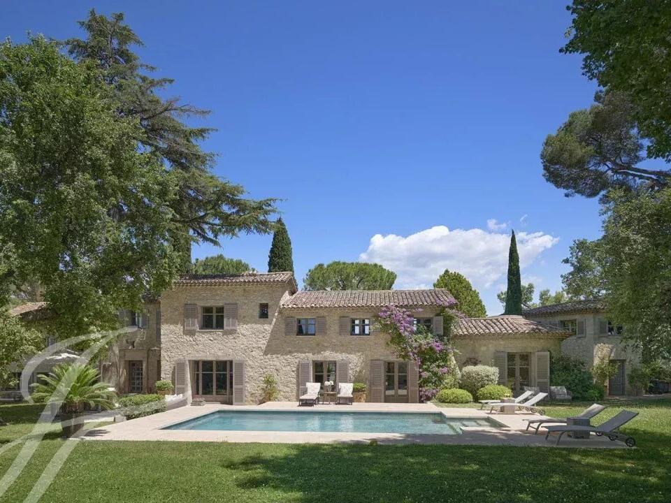 House Mougins