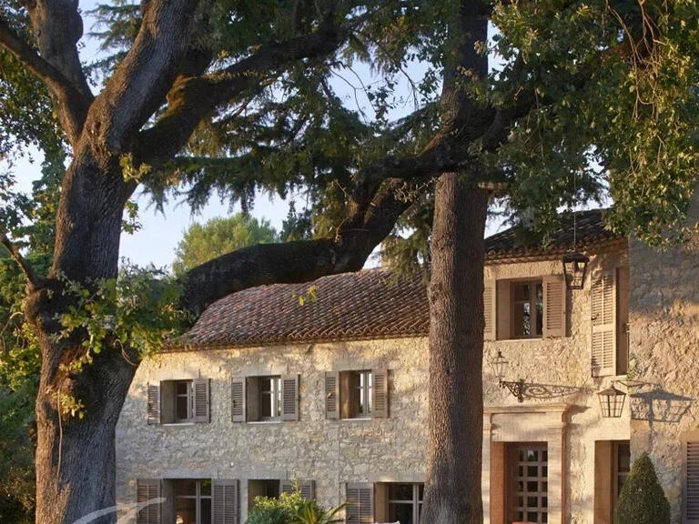 Vente Maison Mougins - 5 chambres