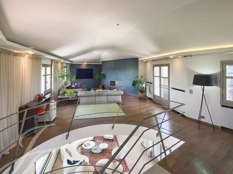 Maison Mougins - 5 chambres - 500m²