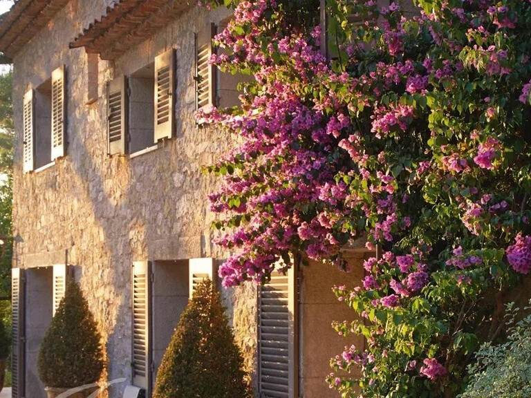 Vente Maison Mougins - 5 chambres