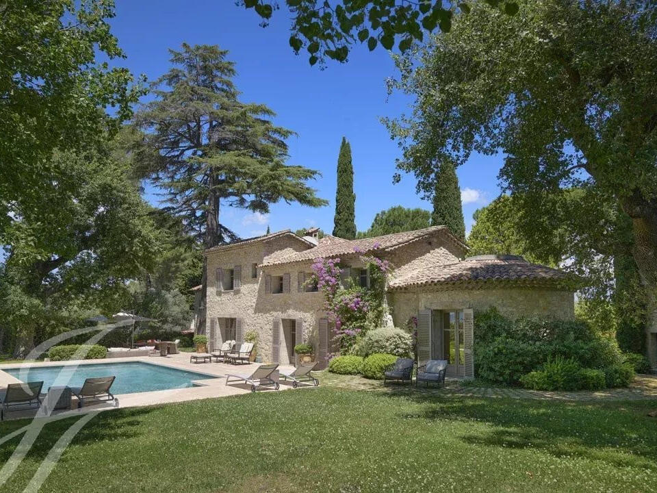 House Mougins