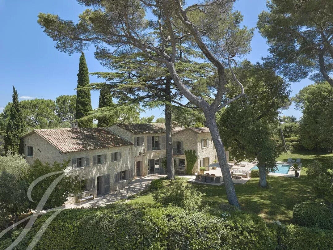 House Mougins