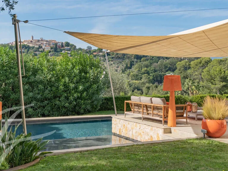 Vente Maison Mougins - 5 chambres