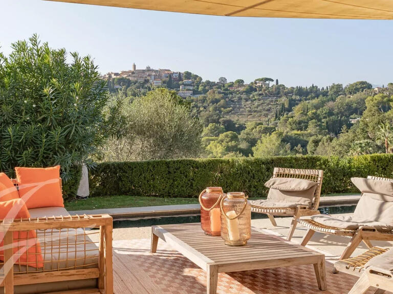 Sale House Mougins - 5 bedrooms