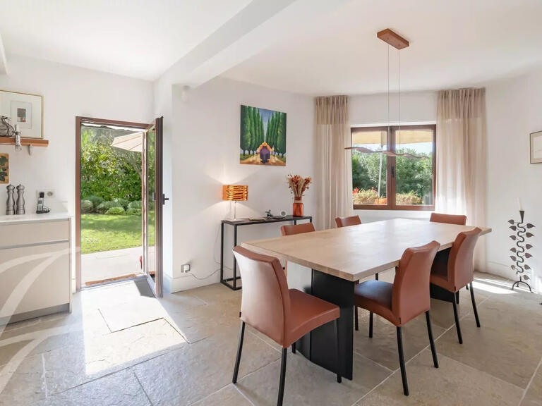 Maison Mougins - 5 chambres - 263m²