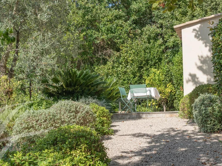 Vente Maison Mougins - 5 chambres