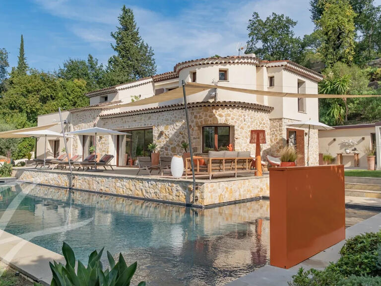 Sale House Mougins - 5 bedrooms