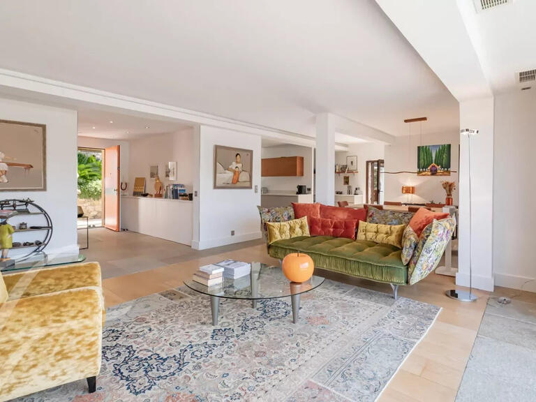 Vente Maison Mougins - 5 chambres