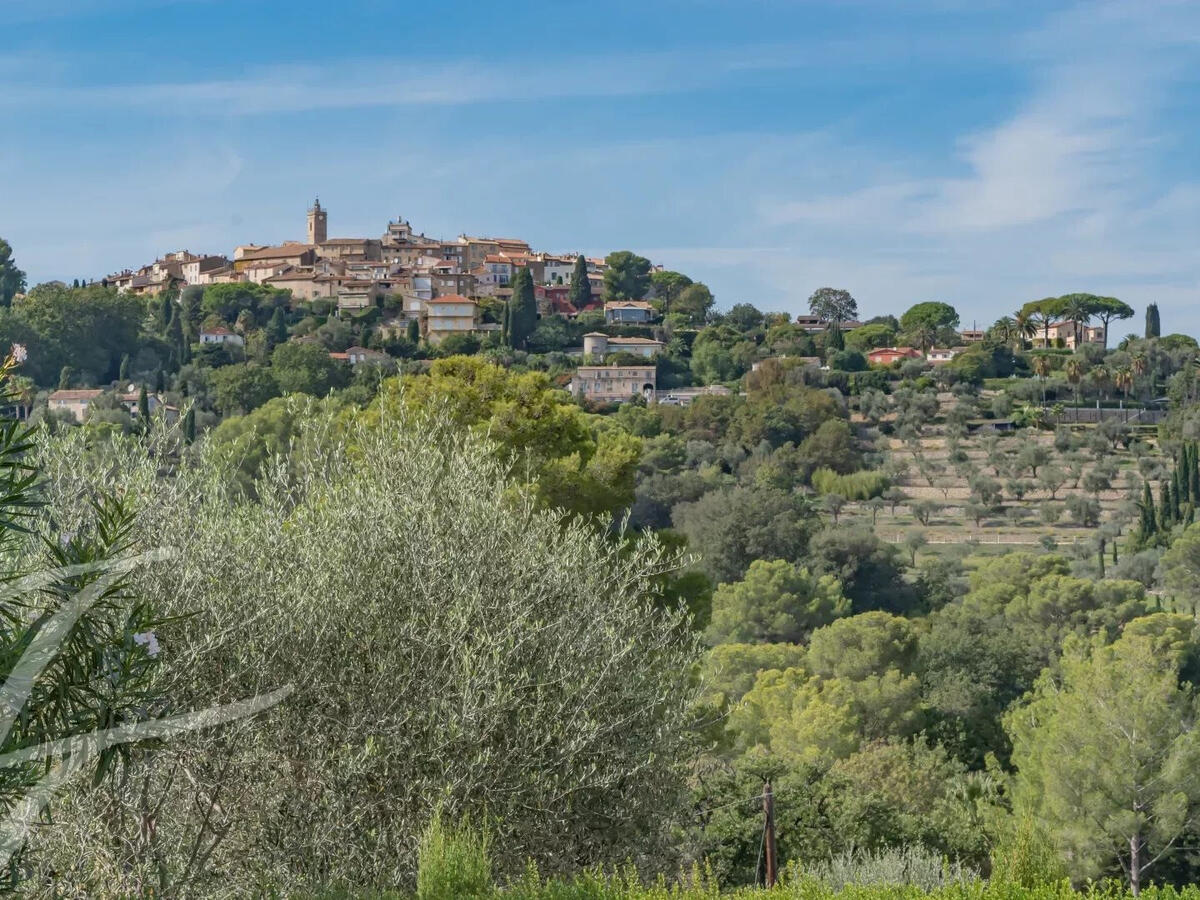 House Mougins