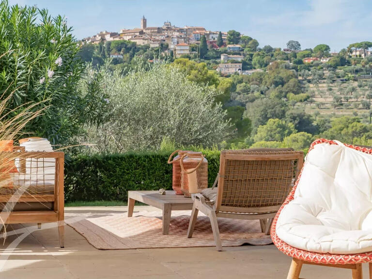 Sale House Mougins - 5 bedrooms