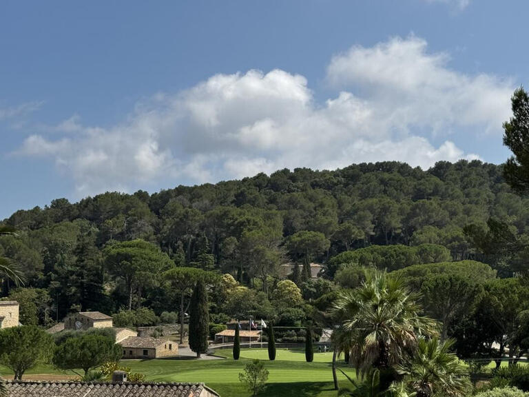 Vente Maison Mougins - 4 chambres