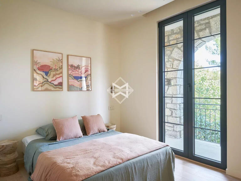 Vente Maison avec Vue mer Mougins - 4 chambres