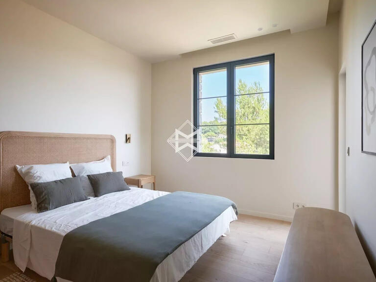 Vente Maison avec Vue mer Mougins - 4 chambres