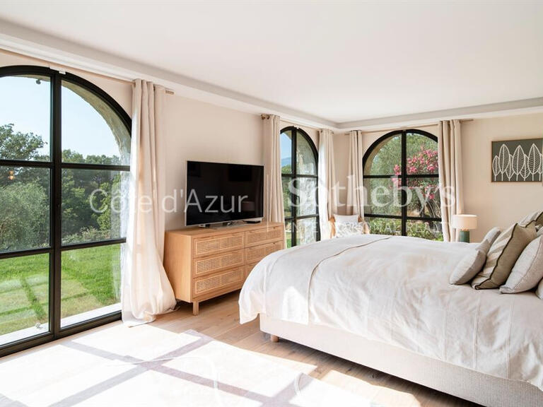 House Mougins - 4 bedrooms - 265m²