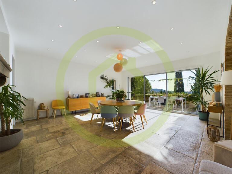 House Mougins - 5 bedrooms - 286m²