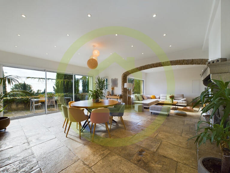 House Mougins - 5 bedrooms - 286m²