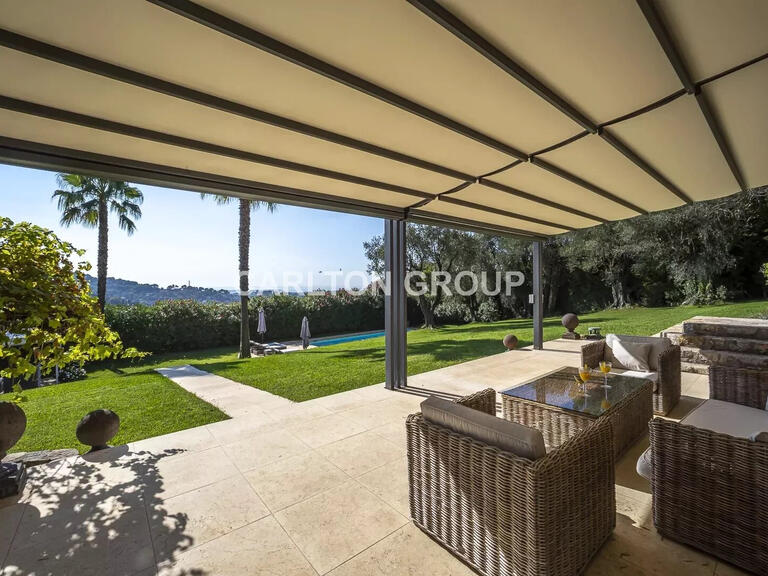 House Mougins - 4 bedrooms - 445m²