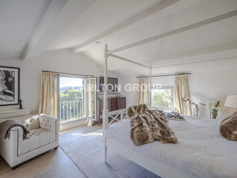 Maison Mougins - 4 chambres - 445m²