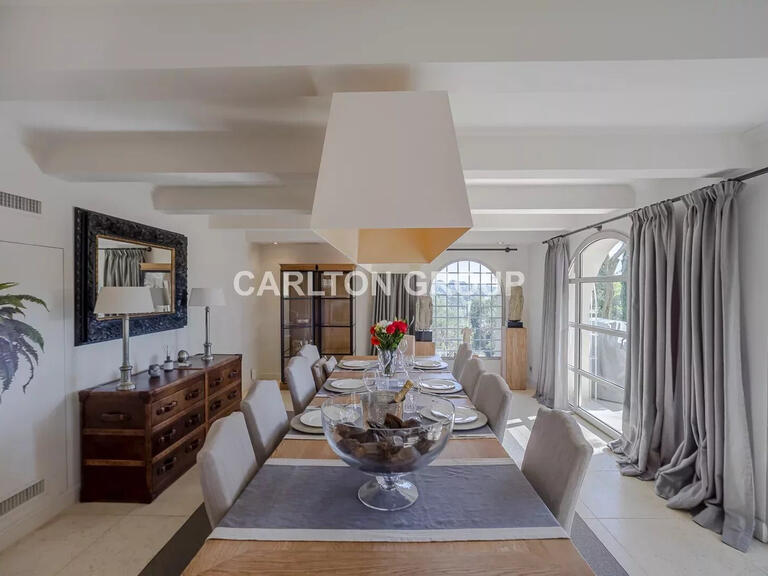 House Mougins - 4 bedrooms - 445m²