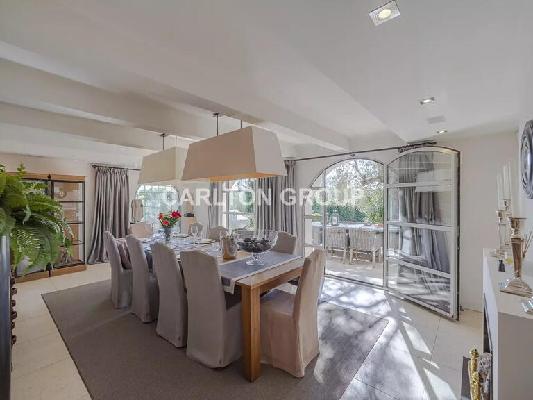 Maison Mougins - 4 chambres - 445m²