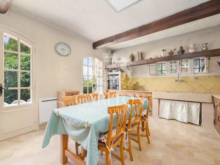 House Mougins - 4 bedrooms - 281m²