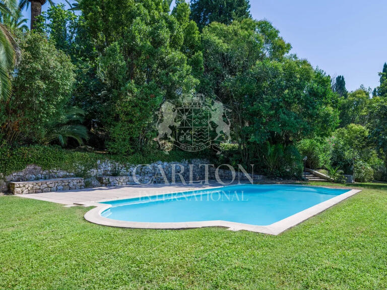 House Mougins - 4 bedrooms - 281m²