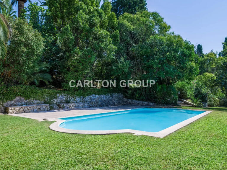 House Mougins - 4 bedrooms - 265m²