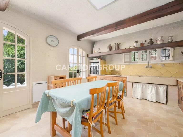 House Mougins - 4 bedrooms - 265m²