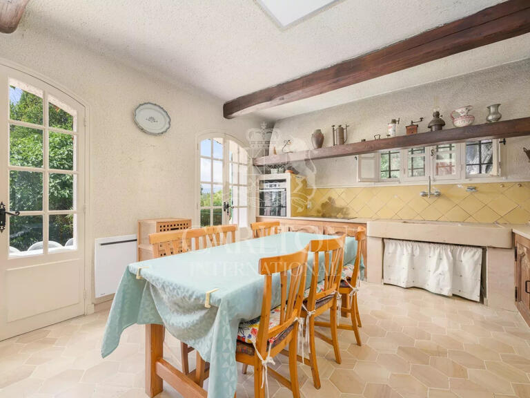 House Mougins - 4 bedrooms - 281m²