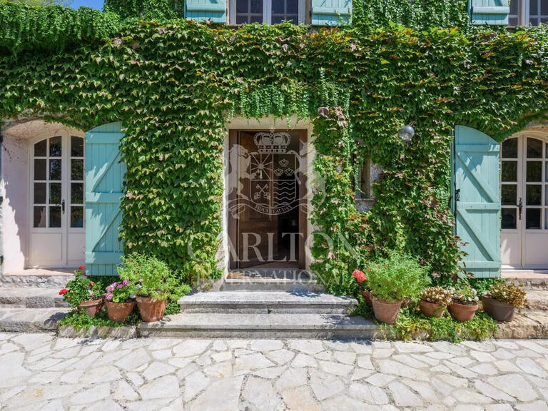 House Mougins - 4 bedrooms - 281m²