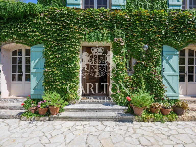 House Mougins - 4 bedrooms - 281m²