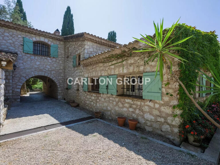 House Mougins - 4 bedrooms - 265m²