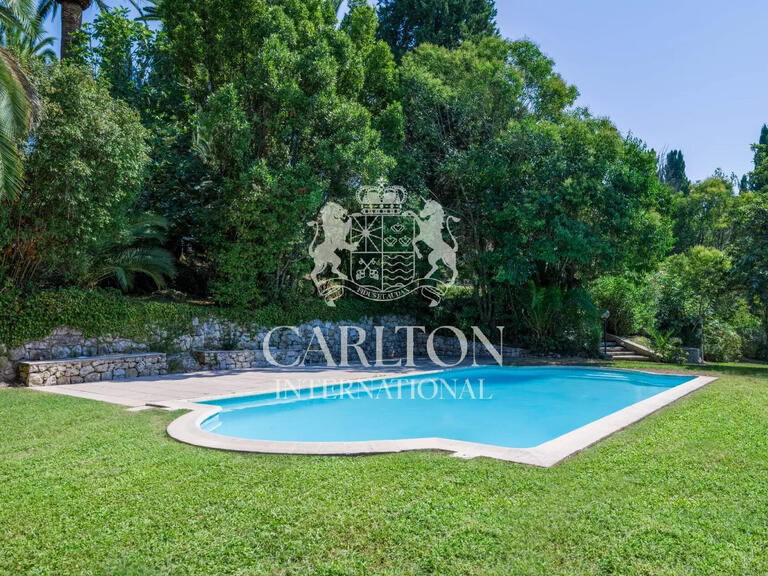 House Mougins - 4 bedrooms - 281m²