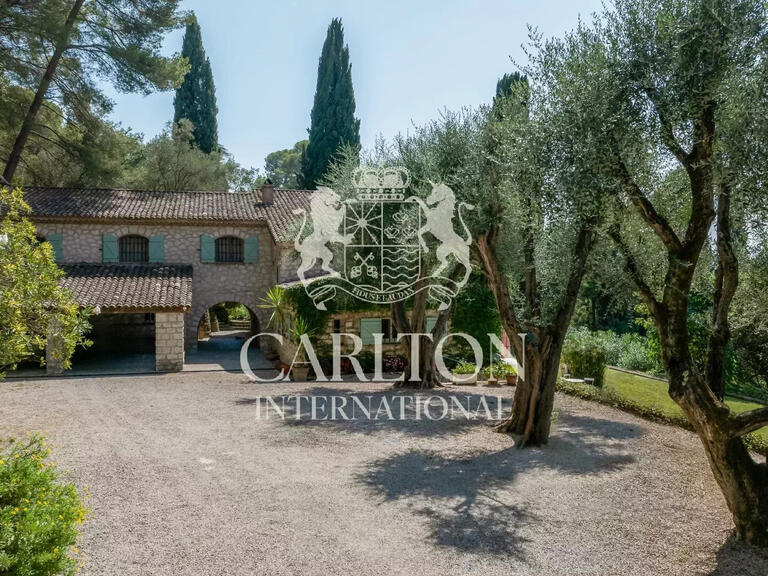 House Mougins - 4 bedrooms - 281m²