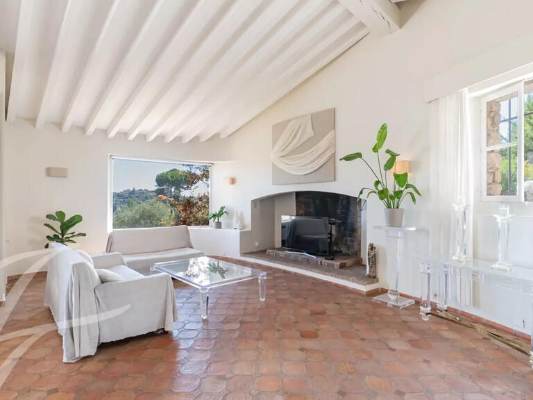 House with Sea view Mougins - 427m²