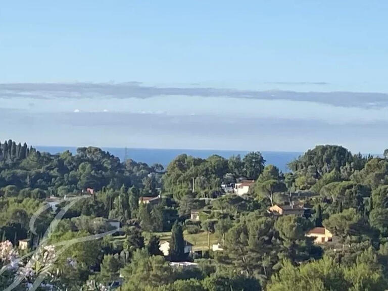 House with Sea view Mougins - 427m²