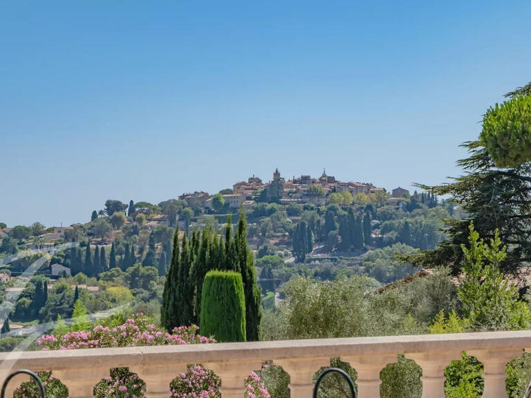 Maison avec Vue mer Mougins - 427m²