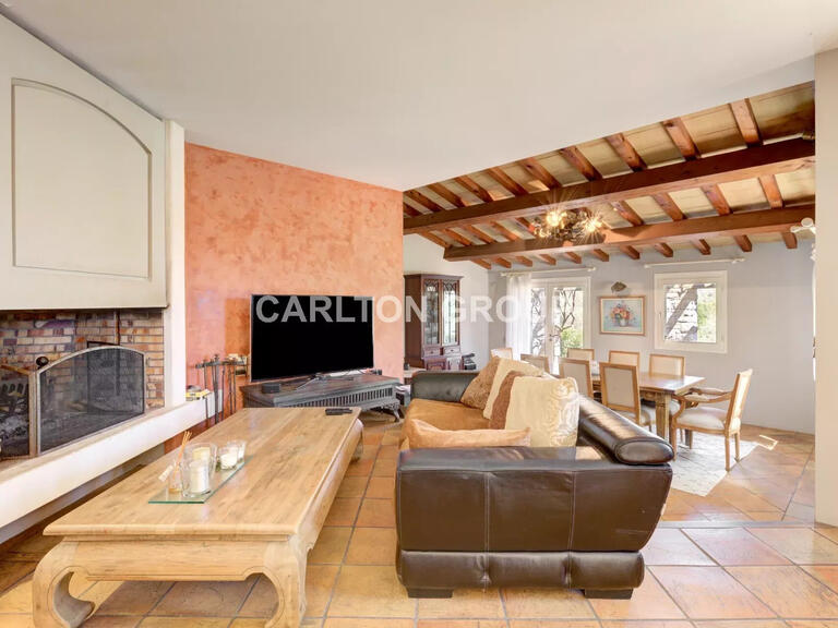 Maison Mougins - 6 chambres - 385m²