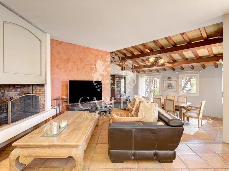 House Mougins - 6 bedrooms - 385m²