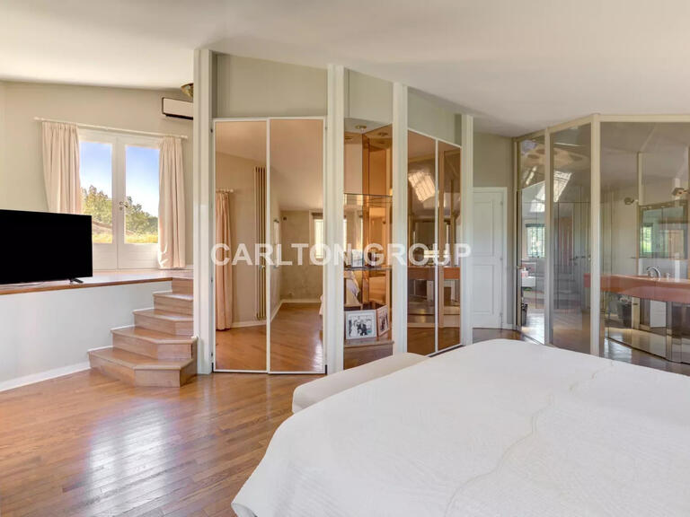 Maison Mougins - 6 chambres - 385m²