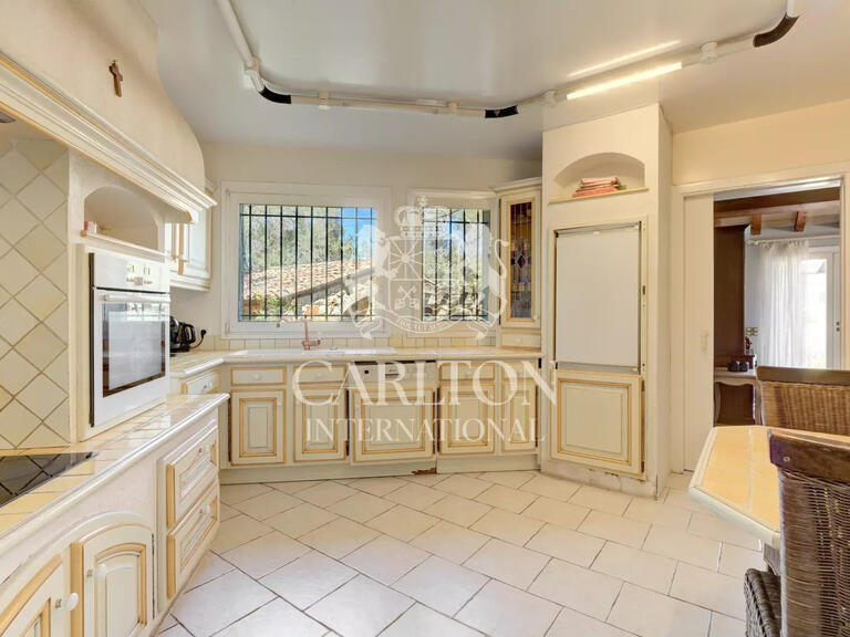 House Mougins - 6 bedrooms - 385m²