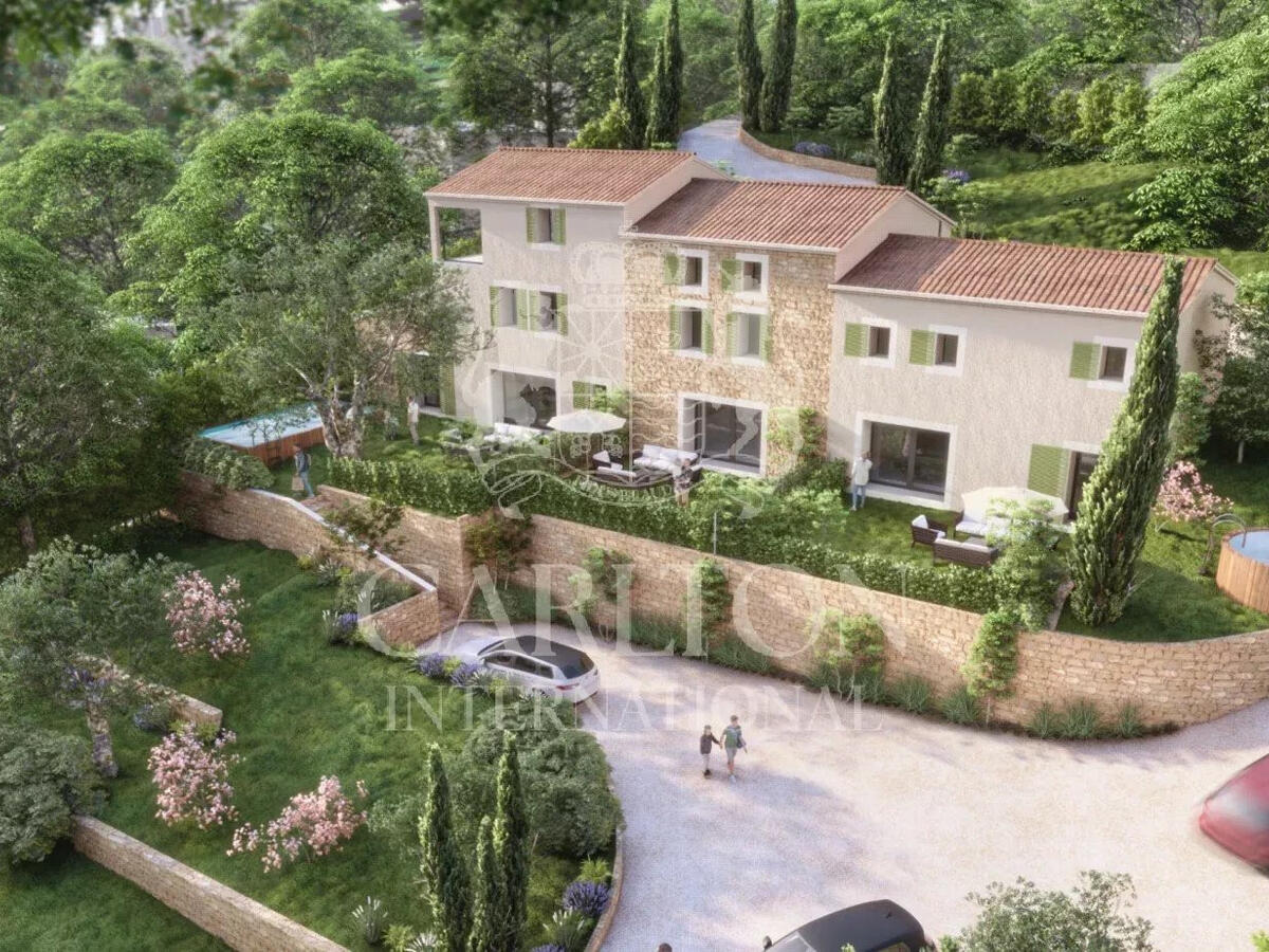 Maison Mougins