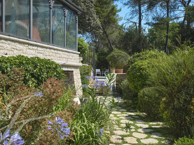 House Mougins - 500m²